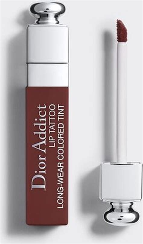 dior lip tattoo 831